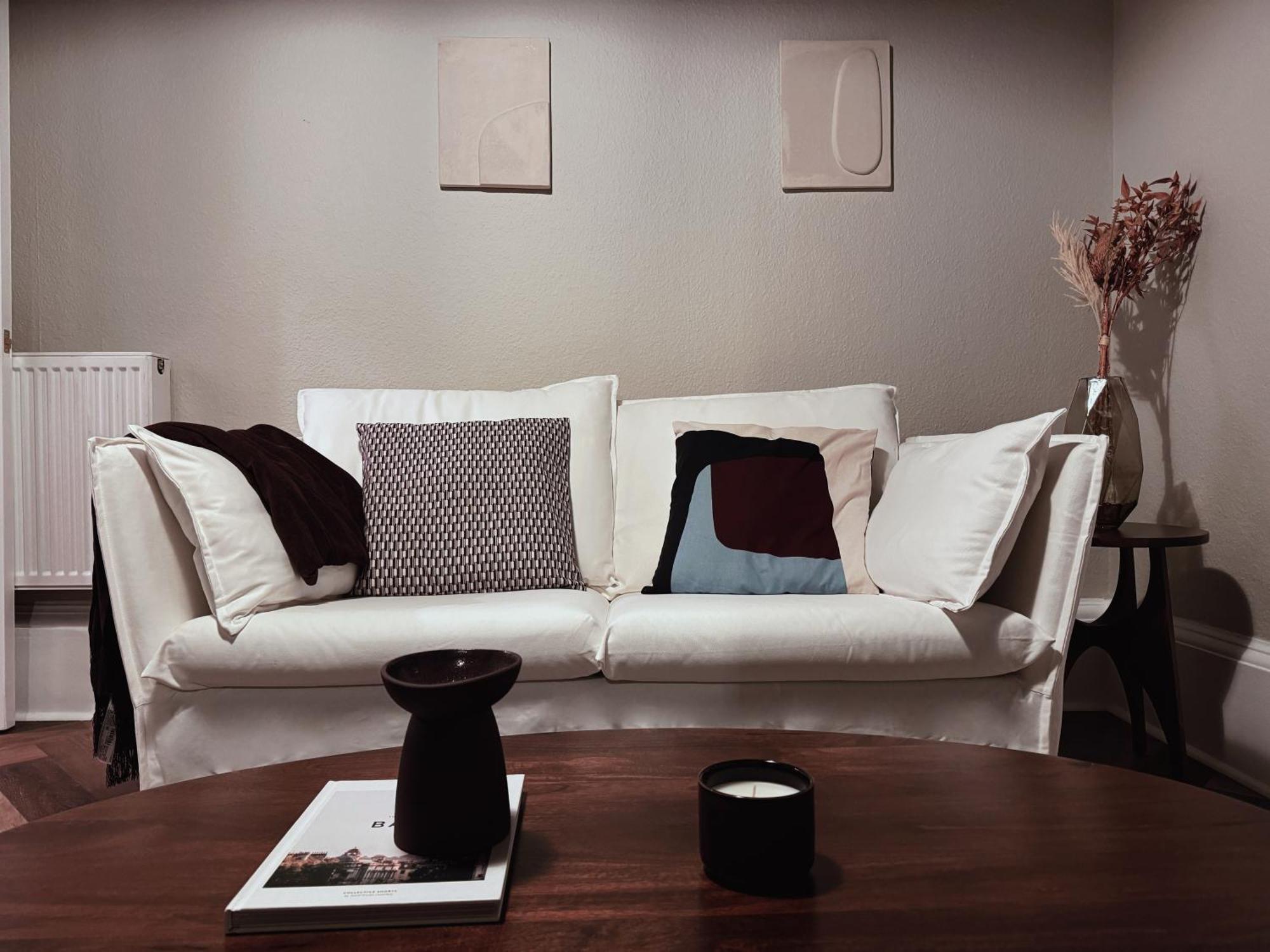 Broad Street Apartment - Central Бат Экстерьер фото